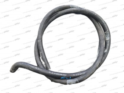 KL1T kiegyenlítő tartály vízcső